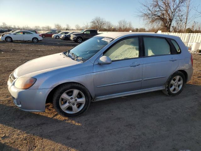 kia spectra 2007 knafe161x75002883