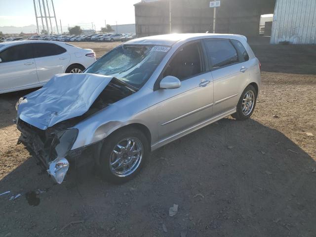 kia spectra5 2008 knafe162285010681