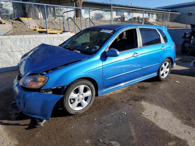 kia spectra5 2008 knafe162885021443