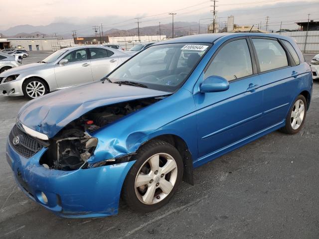 kia spectra5 s 2007 knafe162x75006067