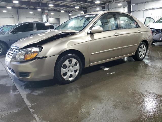 kia spectra ex 2009 knafe221095591019