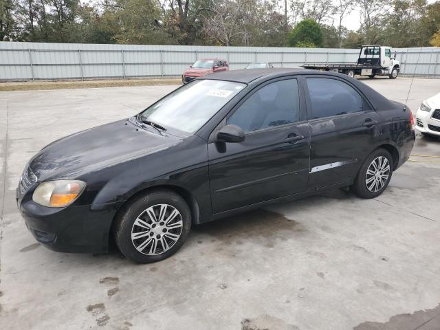 kia spectra ex 2009 knafe221095646617