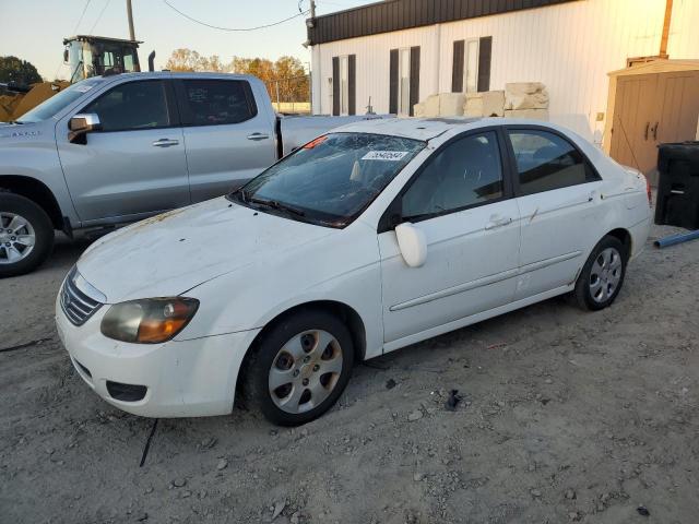 kia spectra ex 2009 knafe221295607186