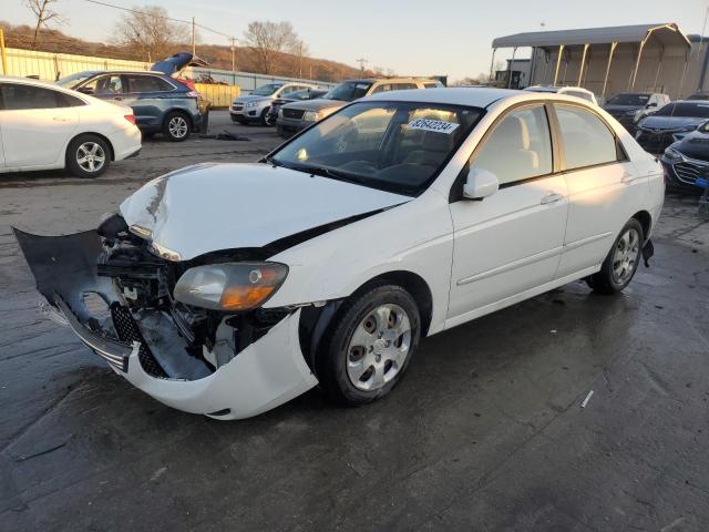 kia spectra ex 2009 knafe221395649463