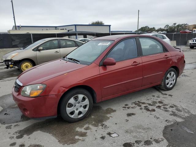 kia spectra ex 2009 knafe221495651268