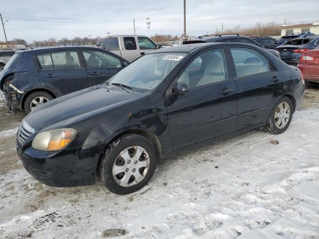 kia spectra 2009 knafe221495659743