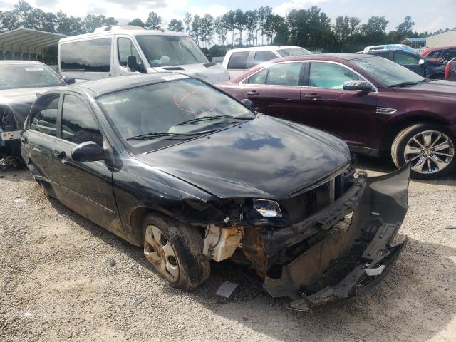 kia spectra ex 2009 knafe221595653224