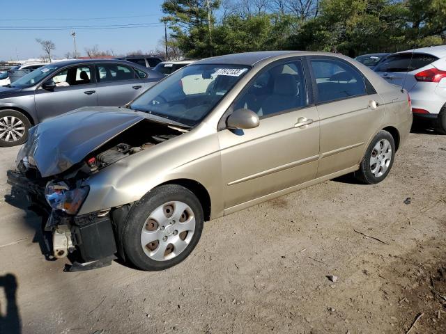 kia spectra 2009 knafe221595653353