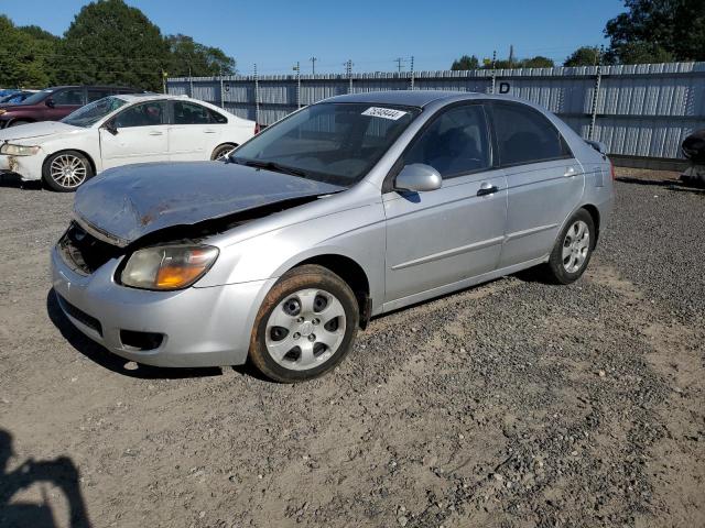 kia spectra ex 2009 knafe221595658181