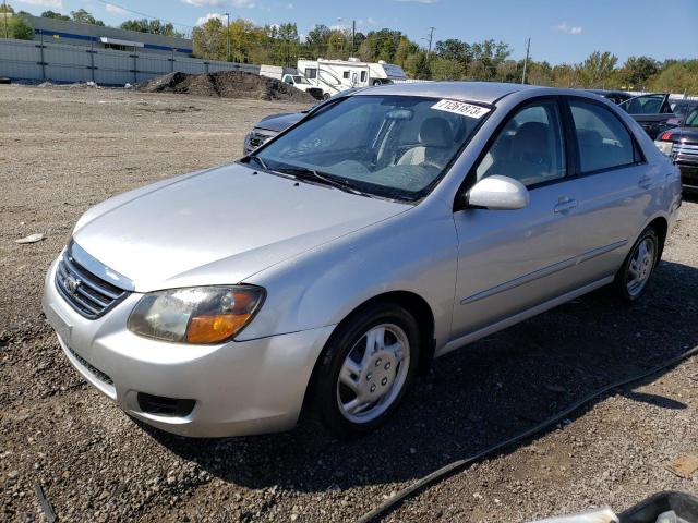 kia spectra 2009 knafe221695605179