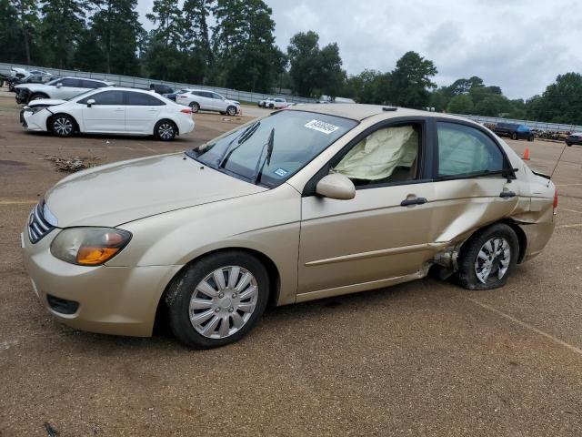 kia spectra ex 2009 knafe221695652552