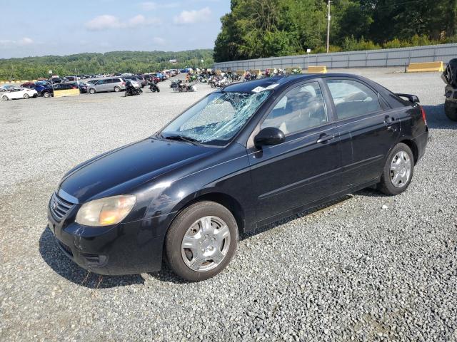 kia spectra 2009 knafe221795616918