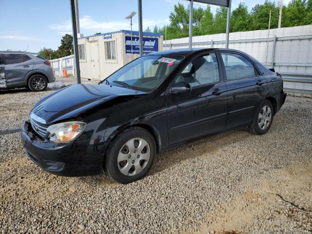 kia spectra 2009 knafe221795649093