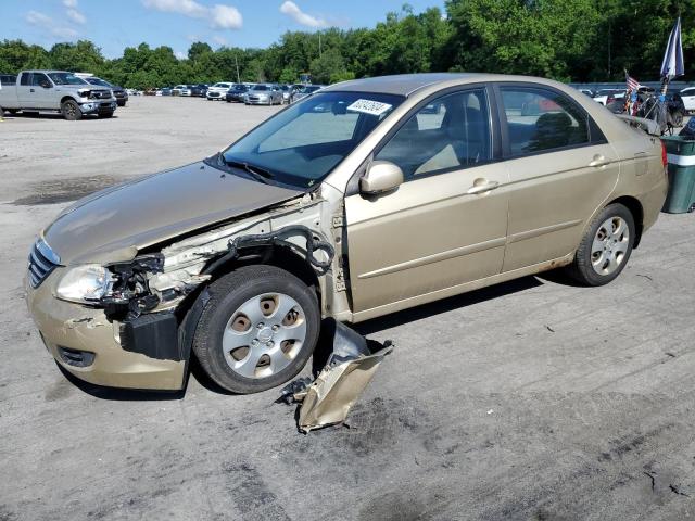 kia spectra 2009 knafe221895650477