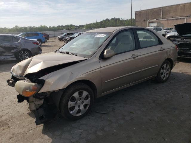 kia spectra 2009 knafe221995599314