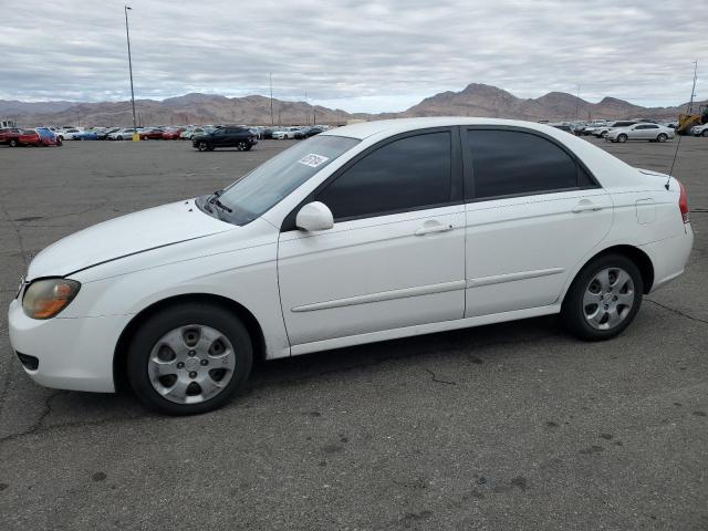 kia spectra ex 2009 knafe221995624146