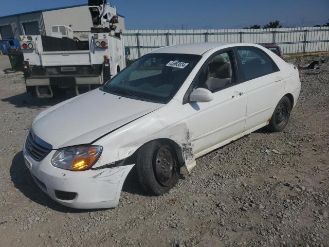 kia spectra ex 2009 knafe221995624549