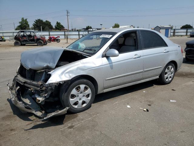 kia spectra 2009 knafe222095663975