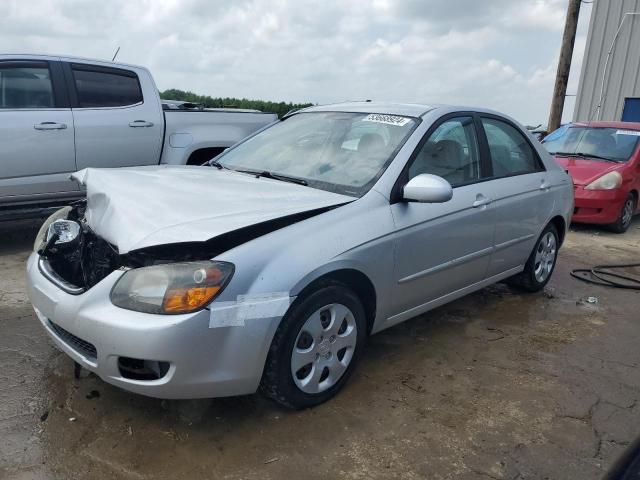 kia spectra 2009 knafe222195639751