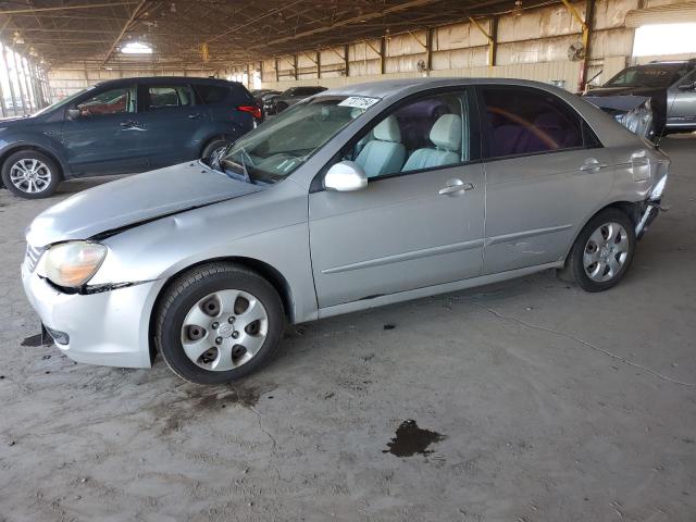 kia spectra ex 2009 knafe222295613773