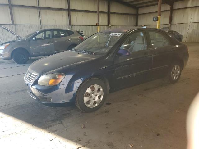 kia spectra ex 2009 knafe222395619257