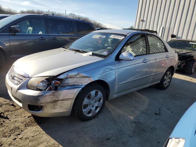 kia spectra ex 2009 knafe222495603696