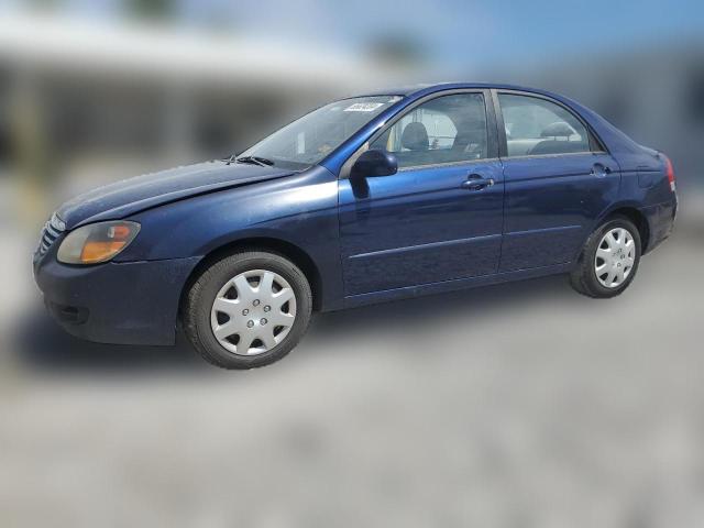 kia spectra 2009 knafe222495637489