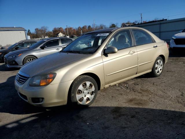 kia spectra ex 2009 knafe222495665048