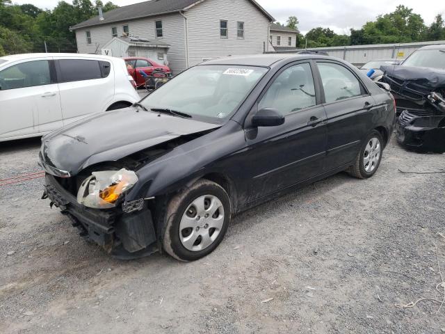 kia spectra 2009 knafe222595619714