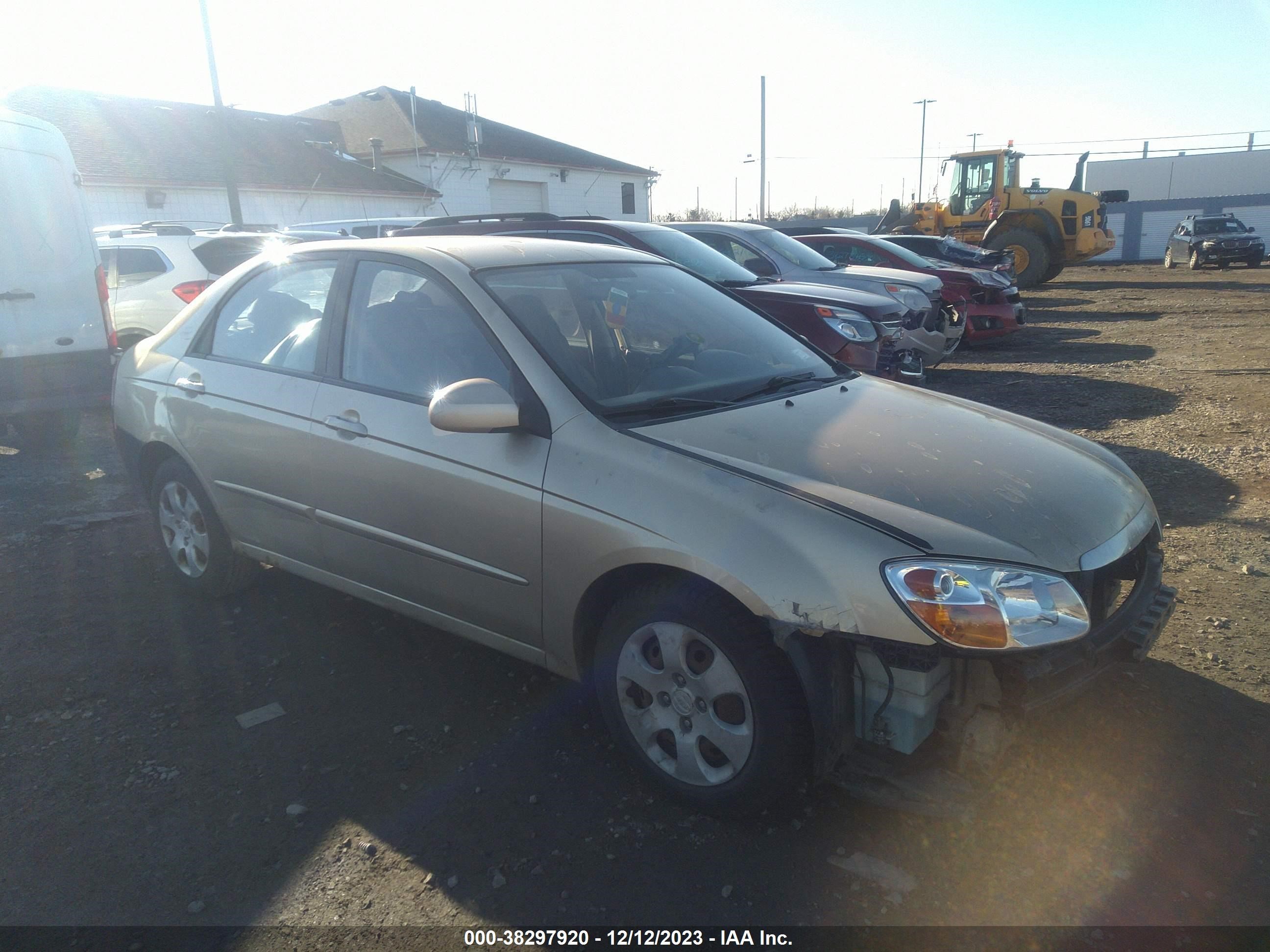 kia spectra 2009 knafe222595660960