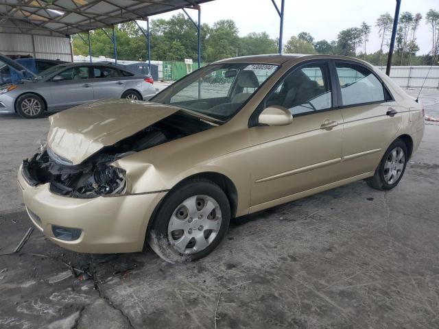 kia spectra ex 2009 knafe222695653452