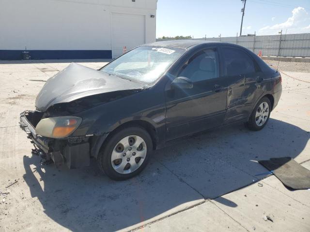 kia spectra 2009 knafe222795594072