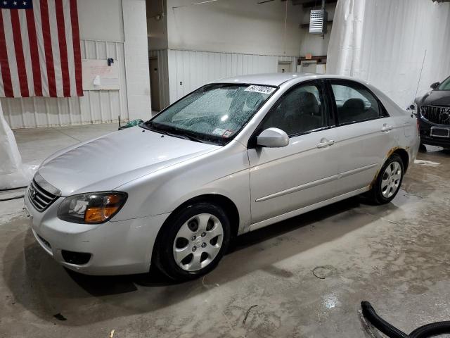 kia spectra ex 2009 knafe222795662578