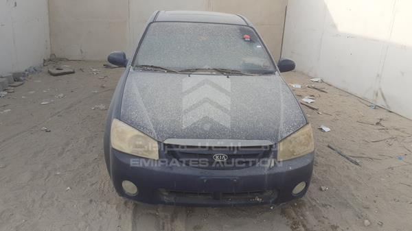 kia cerato 2006 knafe222965199421