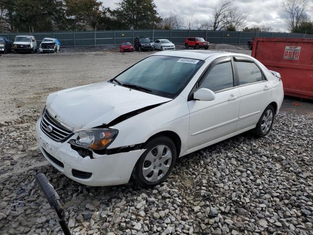 kia spectra 2009 knafe222x95662316