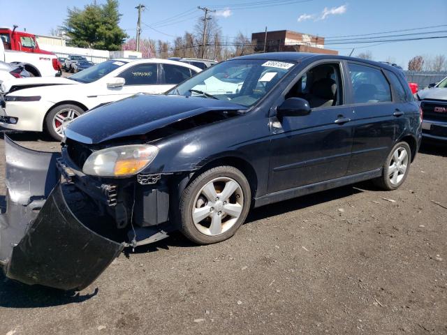 kia spectra 2009 knafe241095022653