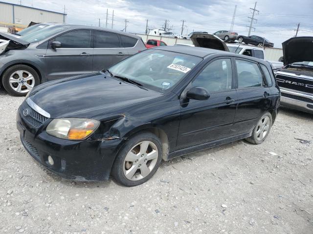 kia spectra sx 2009 knafe241595024348