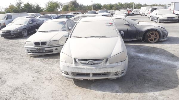 kia cerato 2006 knafe242x65280912