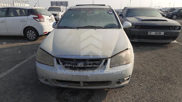 kia cerato 2005 knafe243255103083