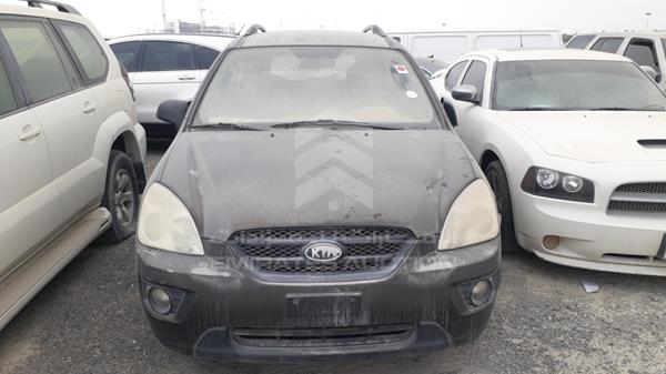 kia carens 2009 knafg521197258165