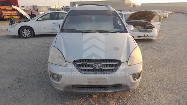 kia carens 2008 knafg521287108399