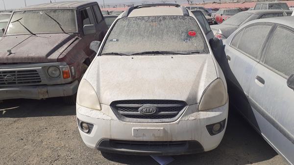 kia carens 2008 knafg521287130693