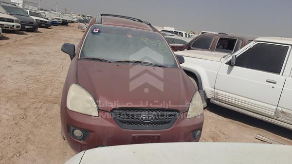 kia carens 2008 knafg521x87203261