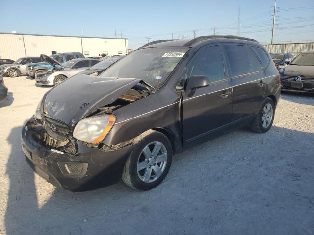 kia rondo base 2008 knafg525187201854