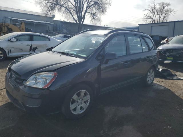 kia rondo base 2007 knafg525277079813