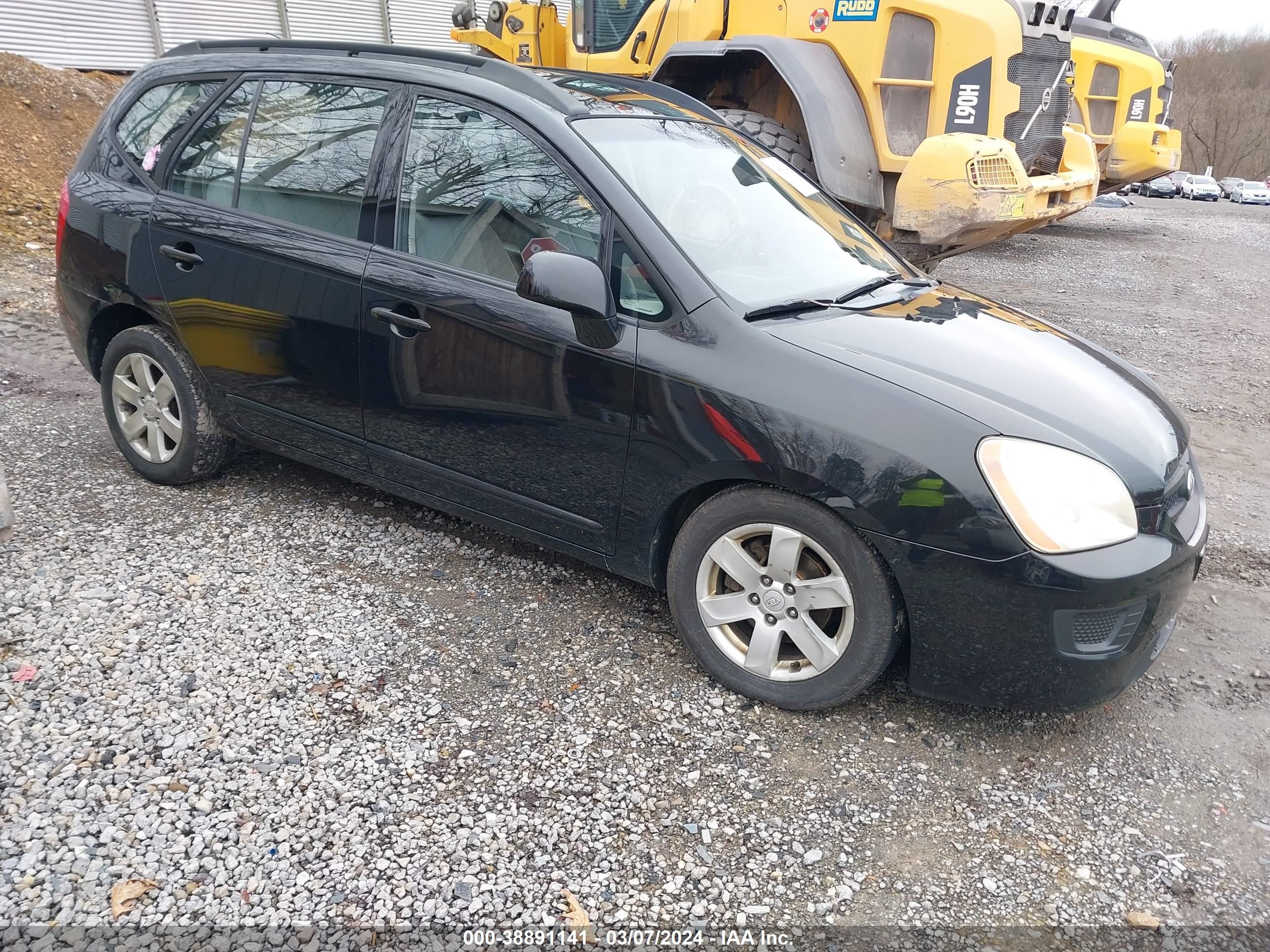 kia rondo 2008 knafg525287199418