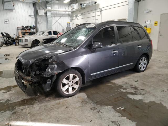 kia rondo base 2008 knafg525287212765