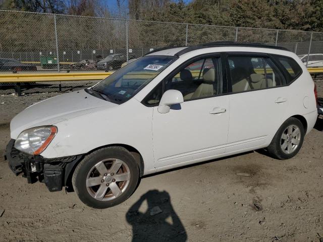 kia rondo base 2008 knafg525387174687