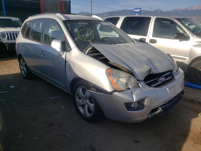 kia rondo 2007 knafg525577024210