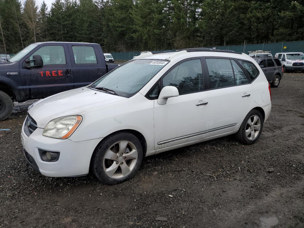 kia rondo 2007 knafg525677081760